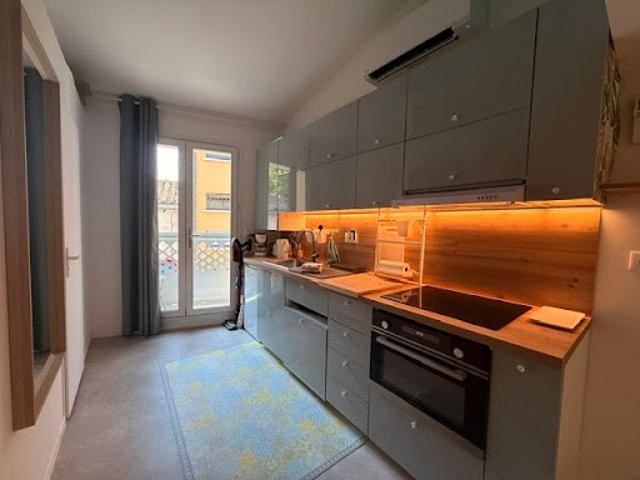 Appartement location à Lyon, Rhône