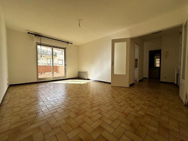 Appartement location à Lodève, Clermont-l'hérault