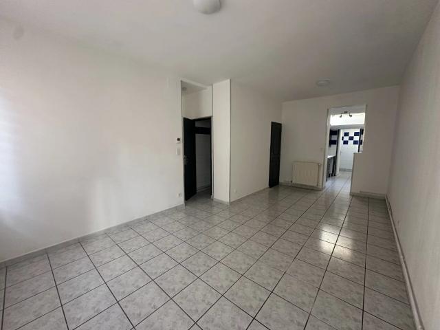 Appartement location à Béguinage Saint-Augustin, Saint-quentin