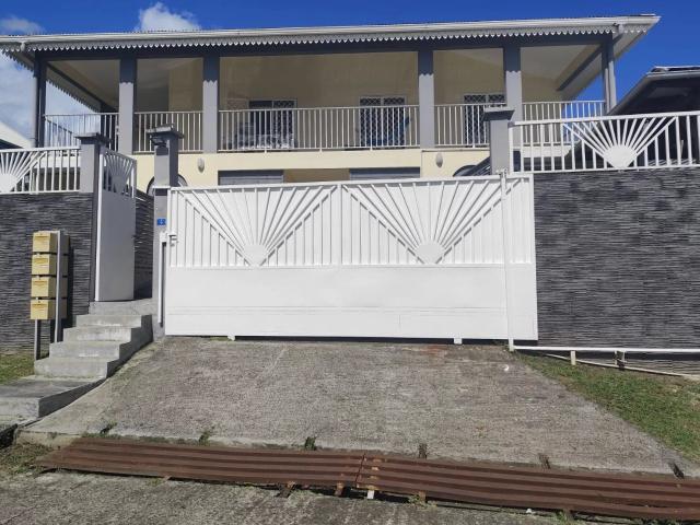 Appartement location à L'Enclos, Martinique