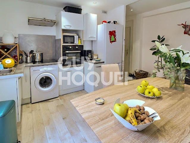 Appartement location à Ajaccio