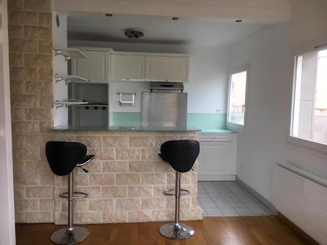 Appartement location à Nanterre, Bois-colombes
