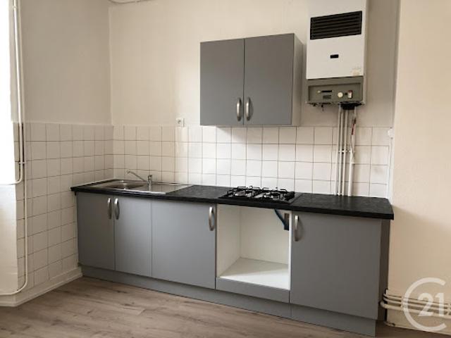 Appartement location à Le Chambonnet, Bourg-Argental