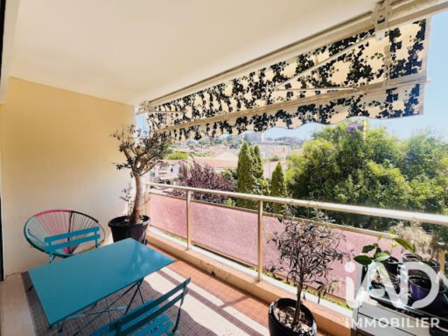 Appartement location à Grasse, Cannes