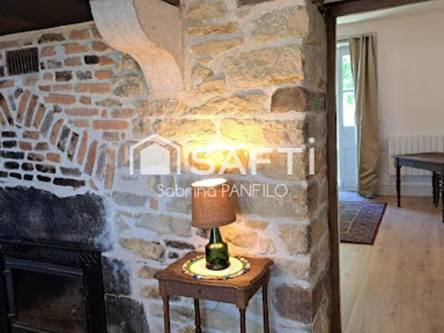 Appartement location à Lons-le-Saunier, Champrougier