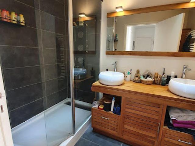 Appartement location à Senlis, Chantilly