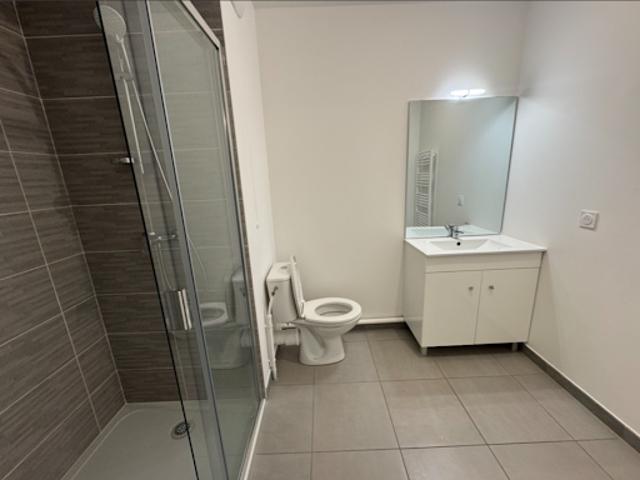 Appartement location à Rouen, Darnétal