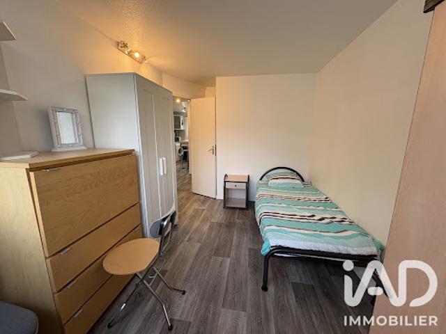 Appartement location à Le Canal, Évry-Courcouronnes