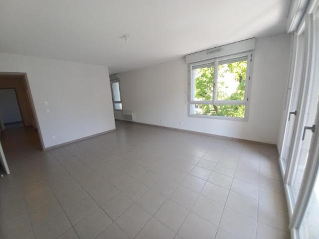 Appartement location à Grenoble