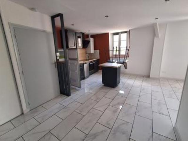 Appartement location à Limoges, Eymoutiers