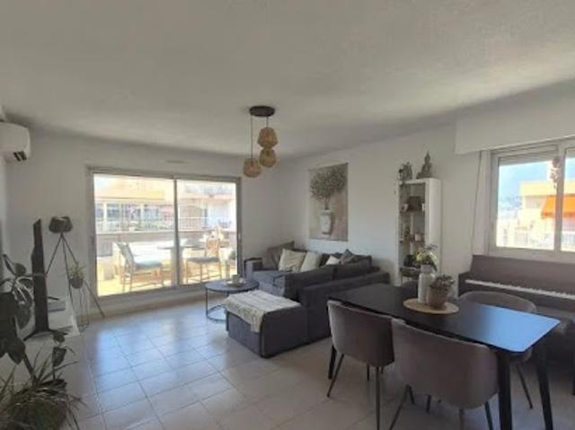 Appartement location à Grasse, Antibes