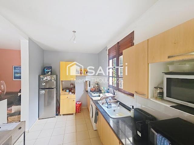 Appartement location à Guadeloupe