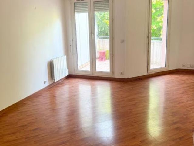 Appartement location à Saint-Germain-en-Laye, Le Port-marly