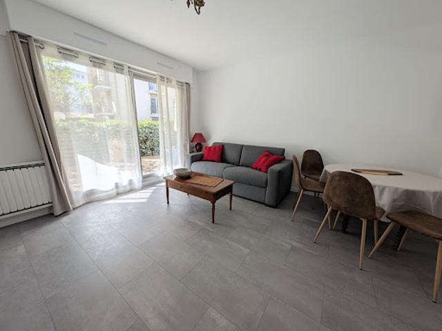 Appartement location à Saint-Germain-en-Laye, Le Vésinet