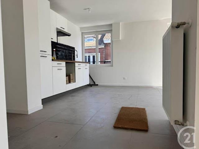 Appartement location à Lens
