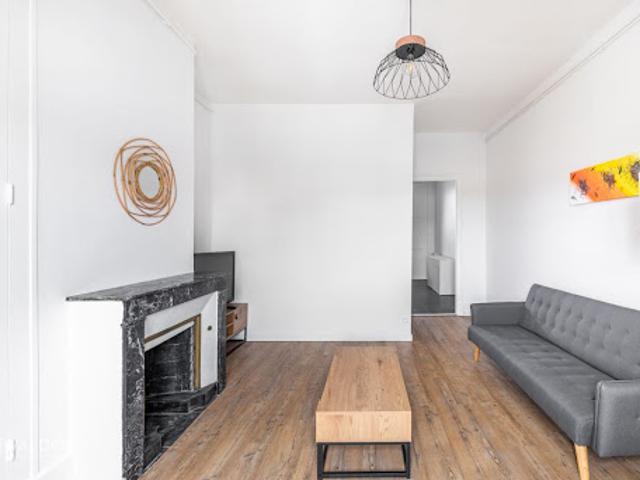 Appartement location à Mâcon