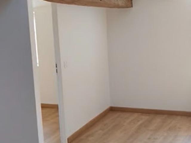 Appartement location à Le Grand Pas, Marans