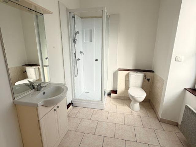 Appartement location à Migennes, Yonne