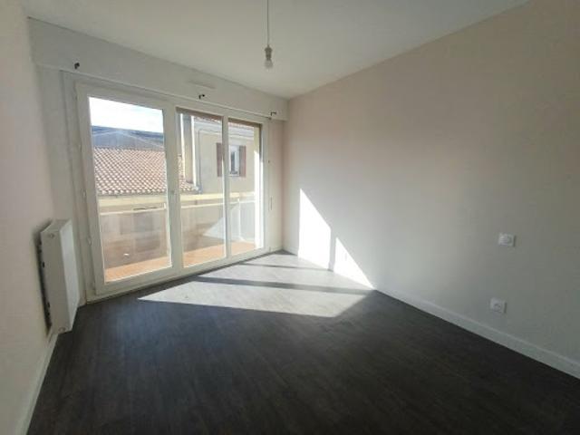 Appartement location à Mont-de-Marsan, Mont-de-marsan