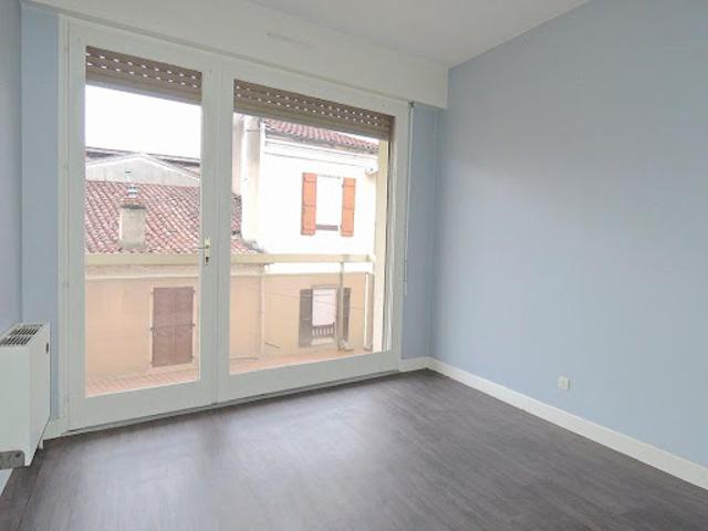 Appartement location à Mont-de-Marsan, Mont-de-marsan