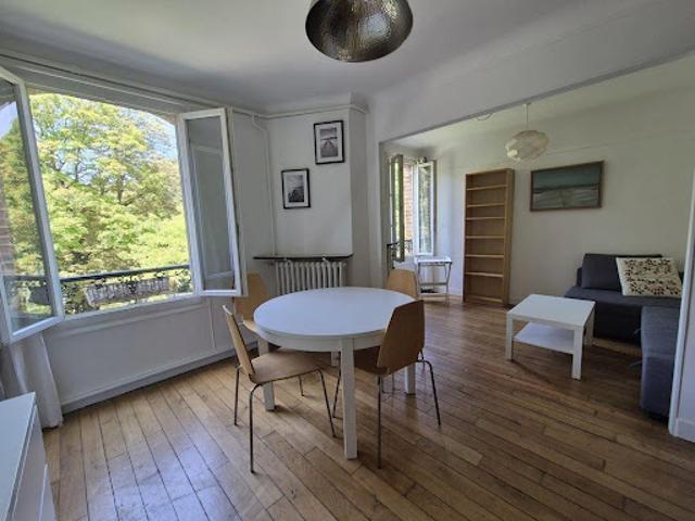 Appartement location à Paris, Île-de-France