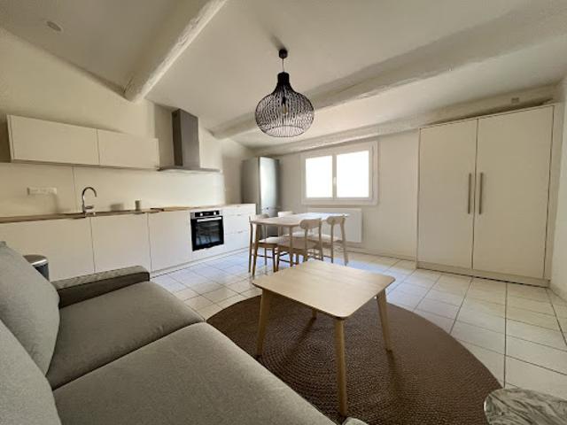 Appartement location à Béziers, Pézenas