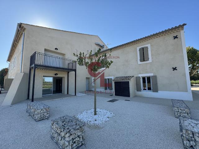 Appartement location à Plan-d'Orgon, Bouches-du-Rhône