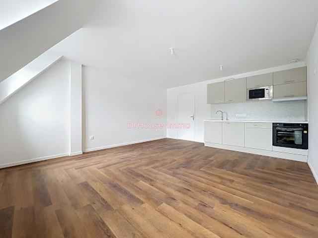 Appartement location à Pont-de-Metz, Somme