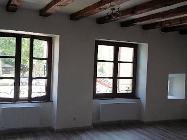 Appartement location à Thann-Guebwiller, Westhalten