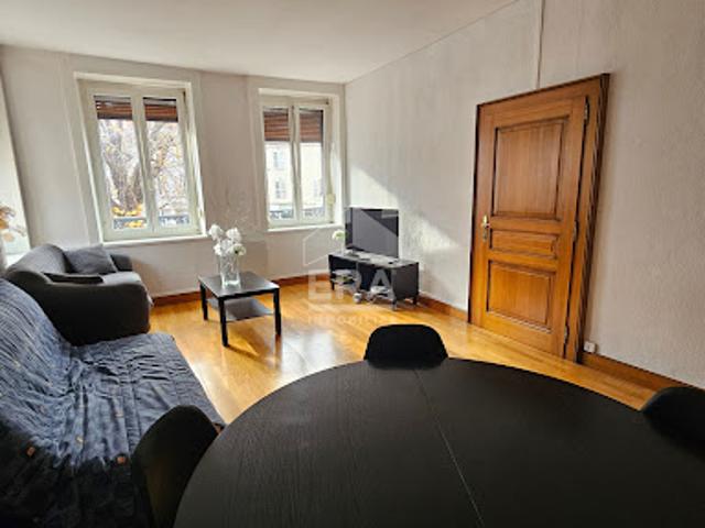 Appartement location à Saint-Dié-des-Vosges, Saint-dié