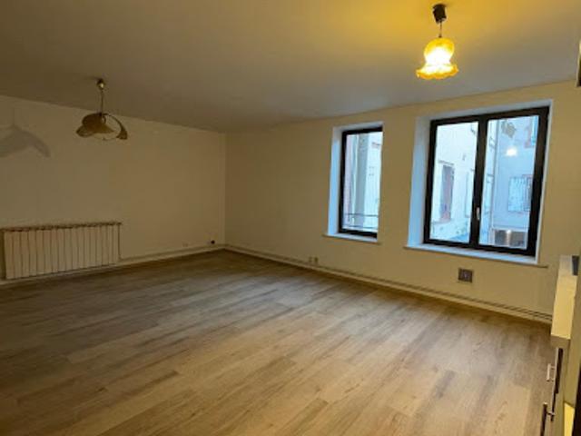 Appartement location à Saint-Dié-des-Vosges, Saint-dié