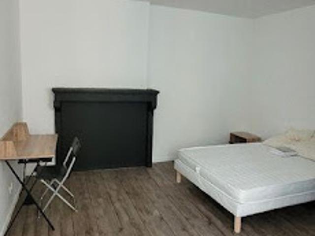 Appartement location à Saint-Étienne, Saint-etienne