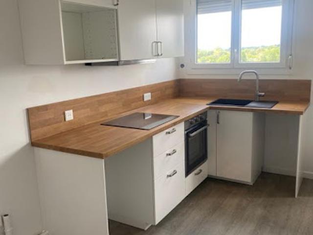 Appartement location à Nantes, Saint-herblain