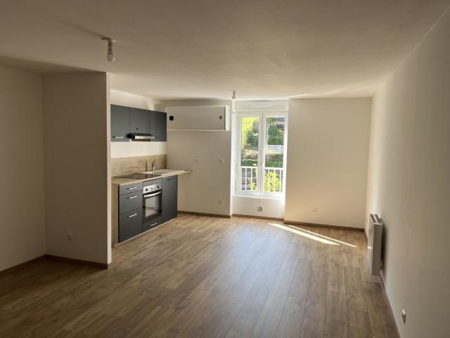 Appartement location à Rhinge, Saint-Rambert-en-Bugey