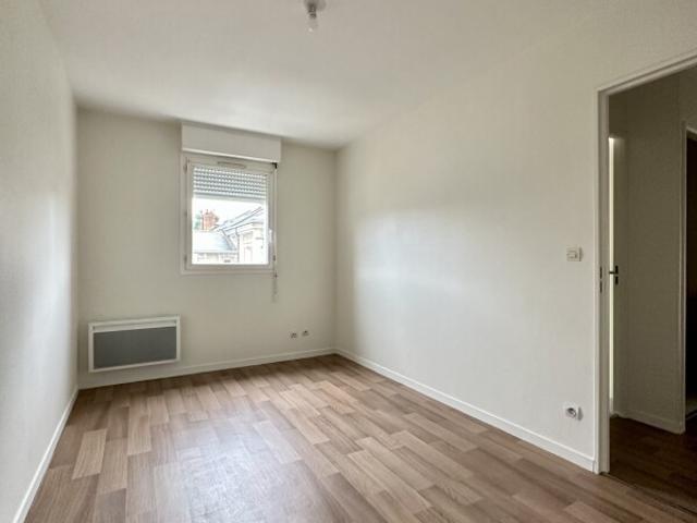 Appartement location à Orléans
