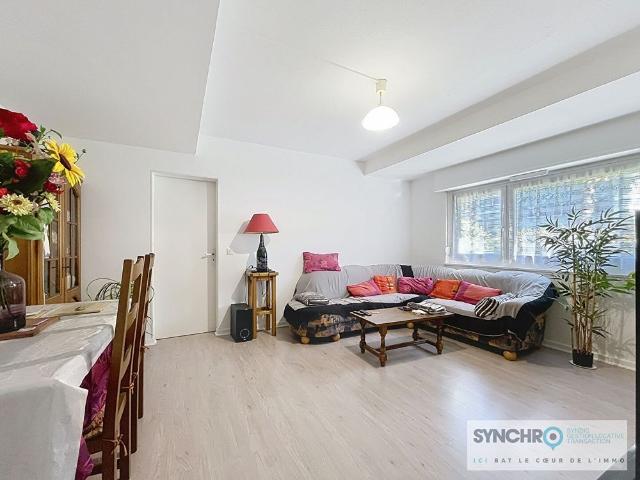 Appartement location à Mulhouse