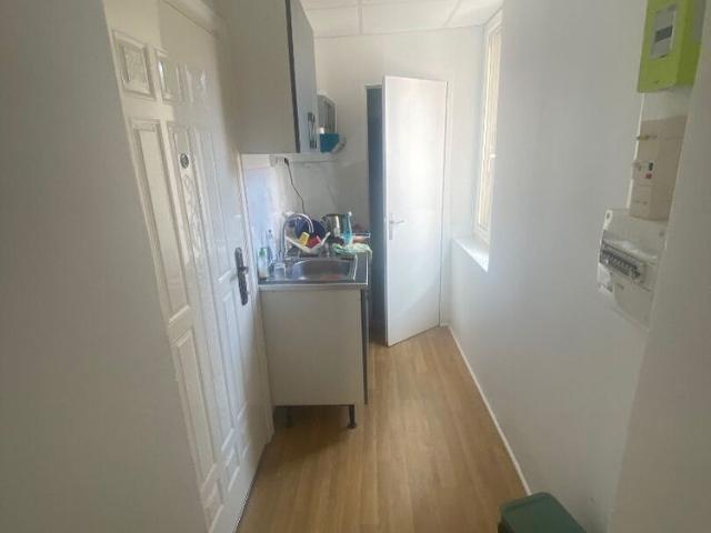 Appartement location à Toulouse