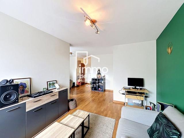 Appartement location à Laval