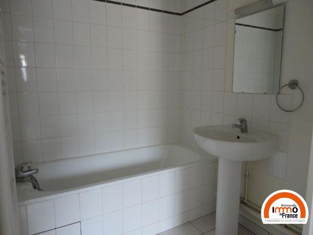 Appartement location à Rouen, Bois-guillaume