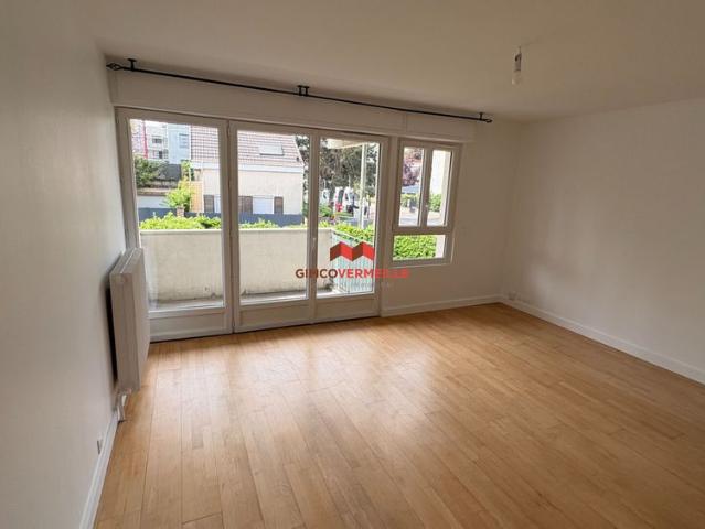 Appartement location à Nanterre, Rueil-malmaison