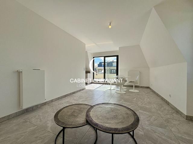 Appartement location à Saint-Malo, Bretagne