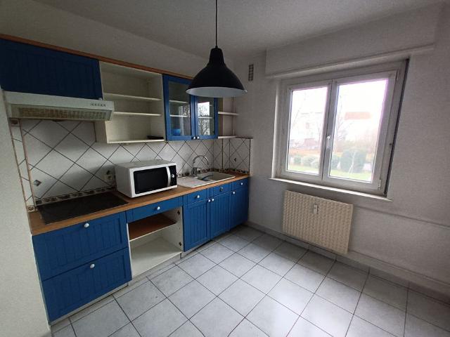 Appartement location à Mulhouse, Riedisheim