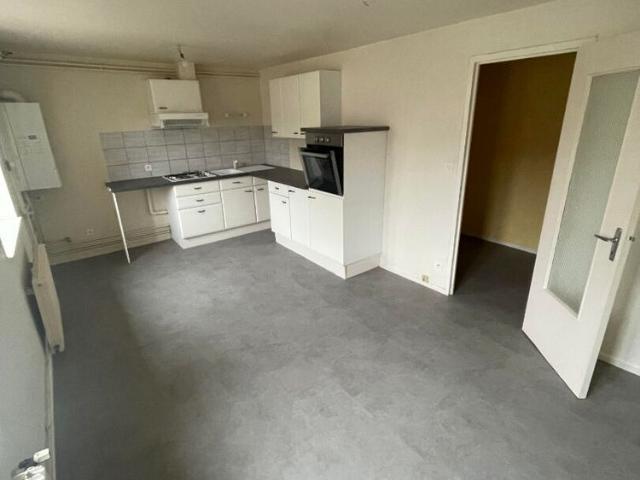 Appartement location à Vesoul, Arc-lès-gray