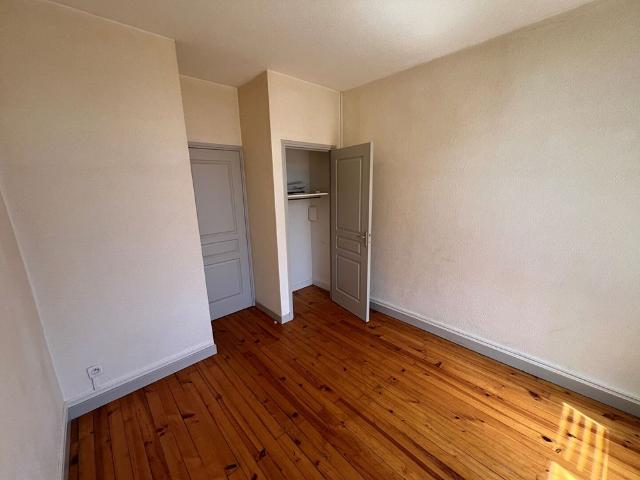 Appartement location à Roanne, Perreux