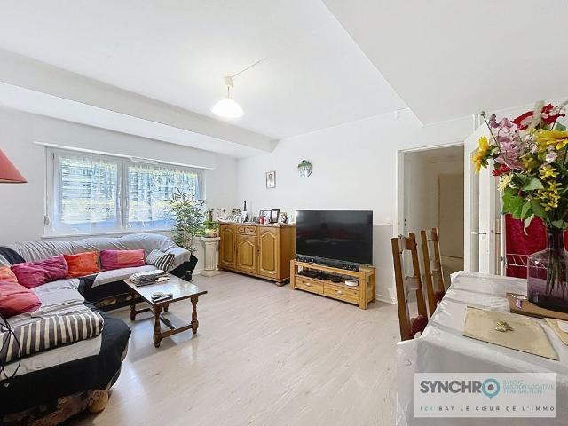 Appartement location à Mulhouse