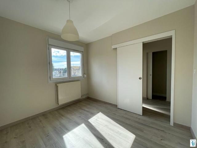 Appartement location à Rouen, Ruan