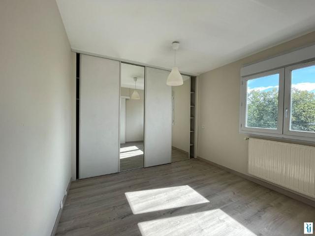 Appartement location à Rouen, Ruan