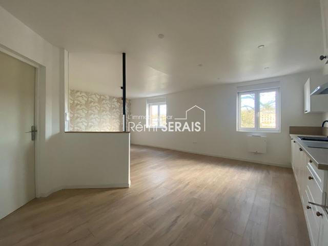 Appartement location à Alençon, Bagnoles-de-l'orne