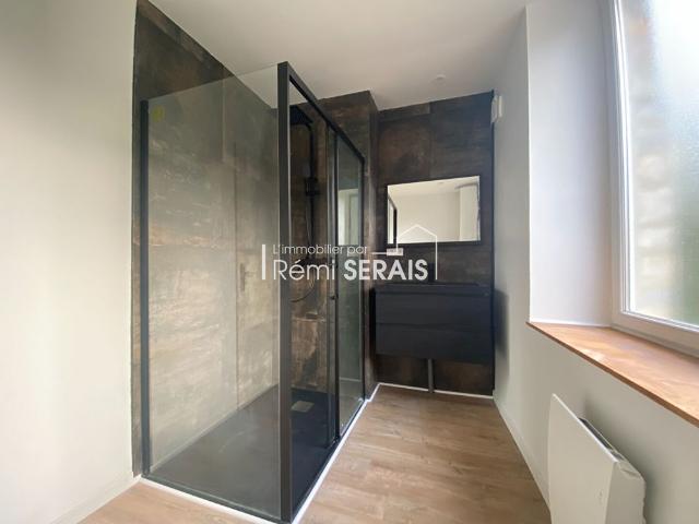 Appartement location à Alençon, Bagnoles-de-l'orne