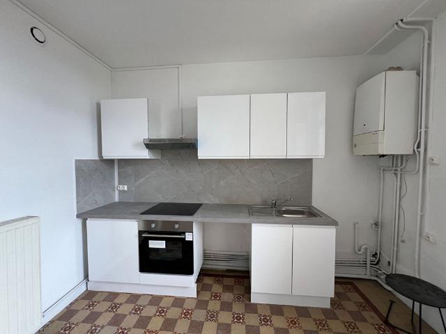 Appartement location à Roanne